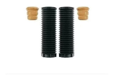 Front Strut Kit (Buffer & Boot) 30666842 31340771 Compatible With VOLVO V40