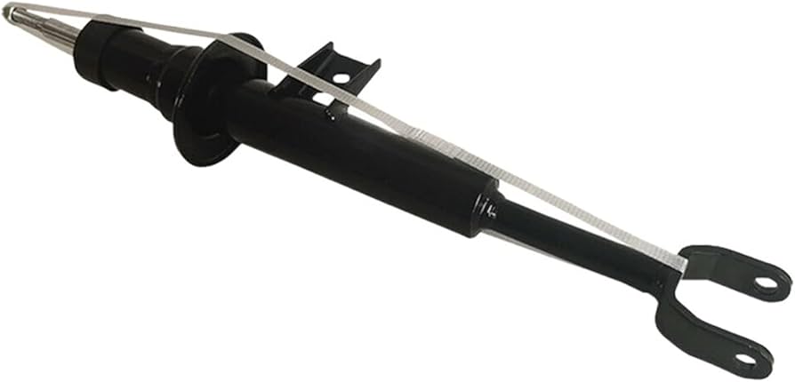 Front Right  Shock Absorber 31316850442 Compatible With BMW 5 Series (F10) & 6 Gran Coupe (F06) (1PCS)