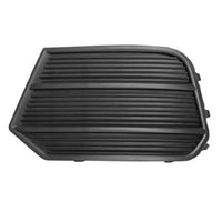 Fog Lamp Cover Compatible With AUDI Q3 2016 Fog Lamp Cover Left 8U0807681P & Right 8U0807682P 8U0807681P4U8 Tag-FC-72 Fog No.72 (2016)