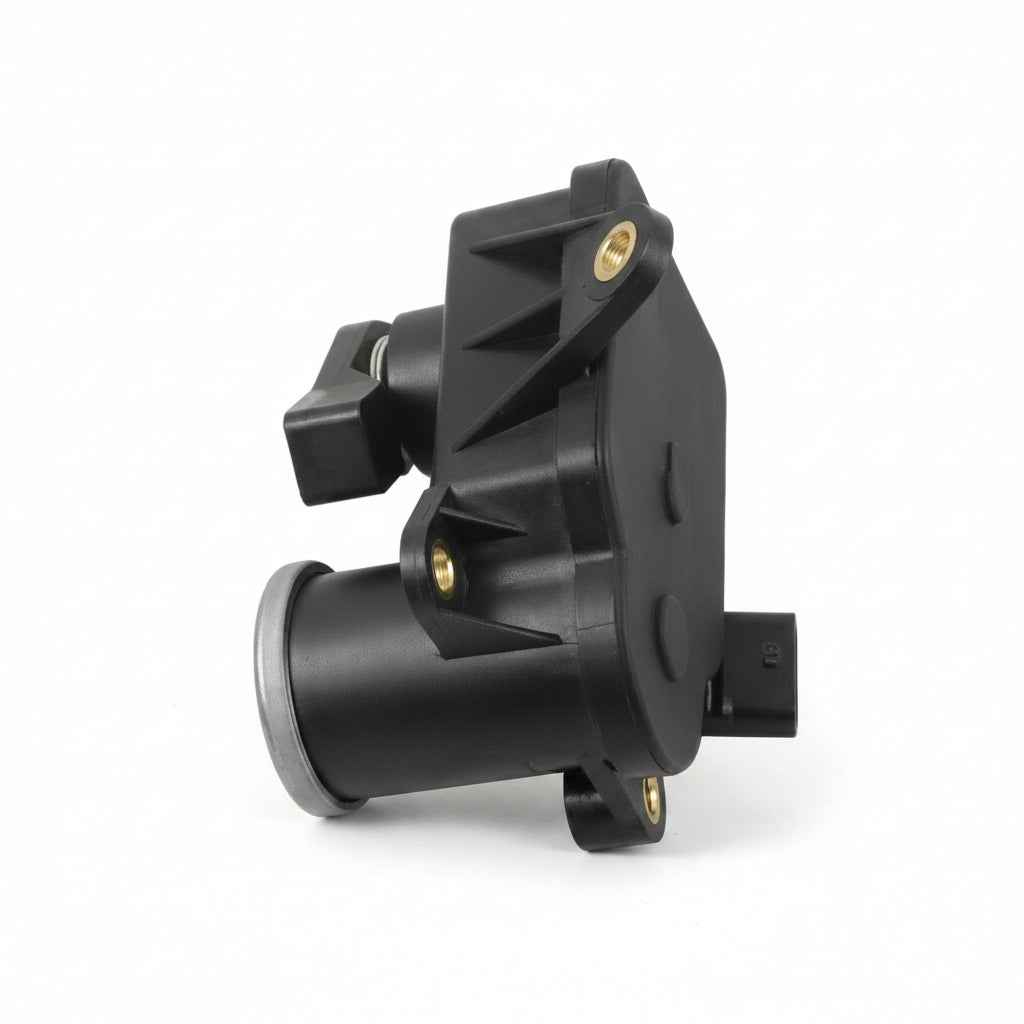 Engine Intake Manifold Actuator 6421500494 6421500094 6421500194 6421500294 6421500394 (642 Engine T-2) Compatible With MERCEDES BENZ CLS (C219) & E-CLASS (W211) & GL-CLASS (X164) & M-CLASS (W164) & S-CLASS (W221, V221)