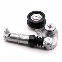 Belt Tensioner With Pulley LR034128 LR028880 Compatible With LAND ROVER DISCOVERY SPORT (L550) & RANGE ROVER EVOQUE (L538) Tag No.1
