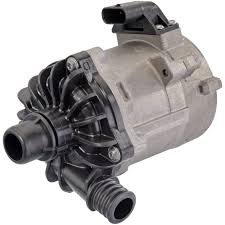 Water Pump 11517566335 7566335 Compatible With BMW 7 Series F01 F02 & X5 E70 Tag-W-62