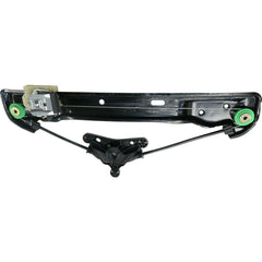 Rear Right Power Window Regulator 2057308001 2137306805 Compatible with MERCEDES-BENZ C-CLASS (W205) & E-CLASS W213