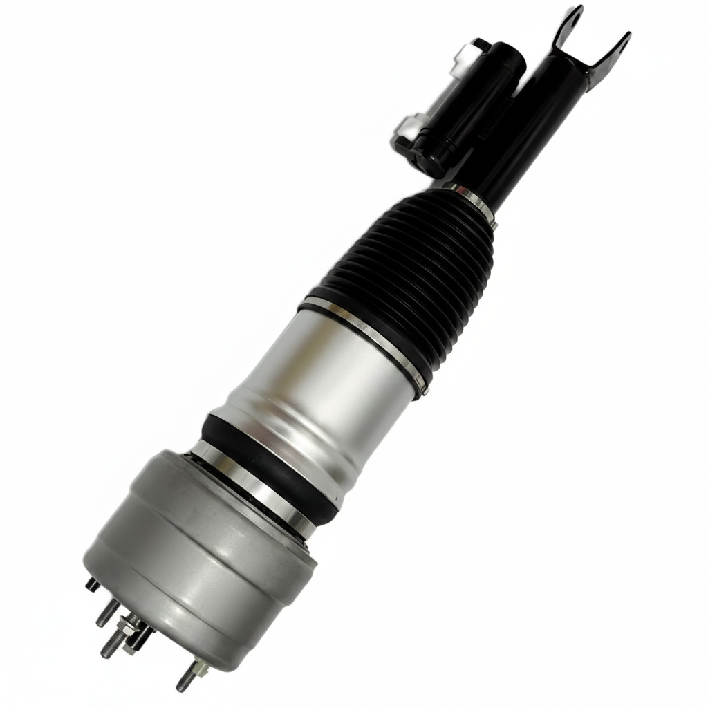 Front Left Air Suspension Shock Absorber Strut 2133201901 2133202138 2133207838 Compatible With MERCEDES-BENZ E-CLASS W213 T-2