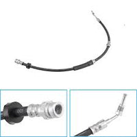 Front Brake Hose Pipe 8W0611707G Compatible With AUDI A4 N.M Tag-H-612