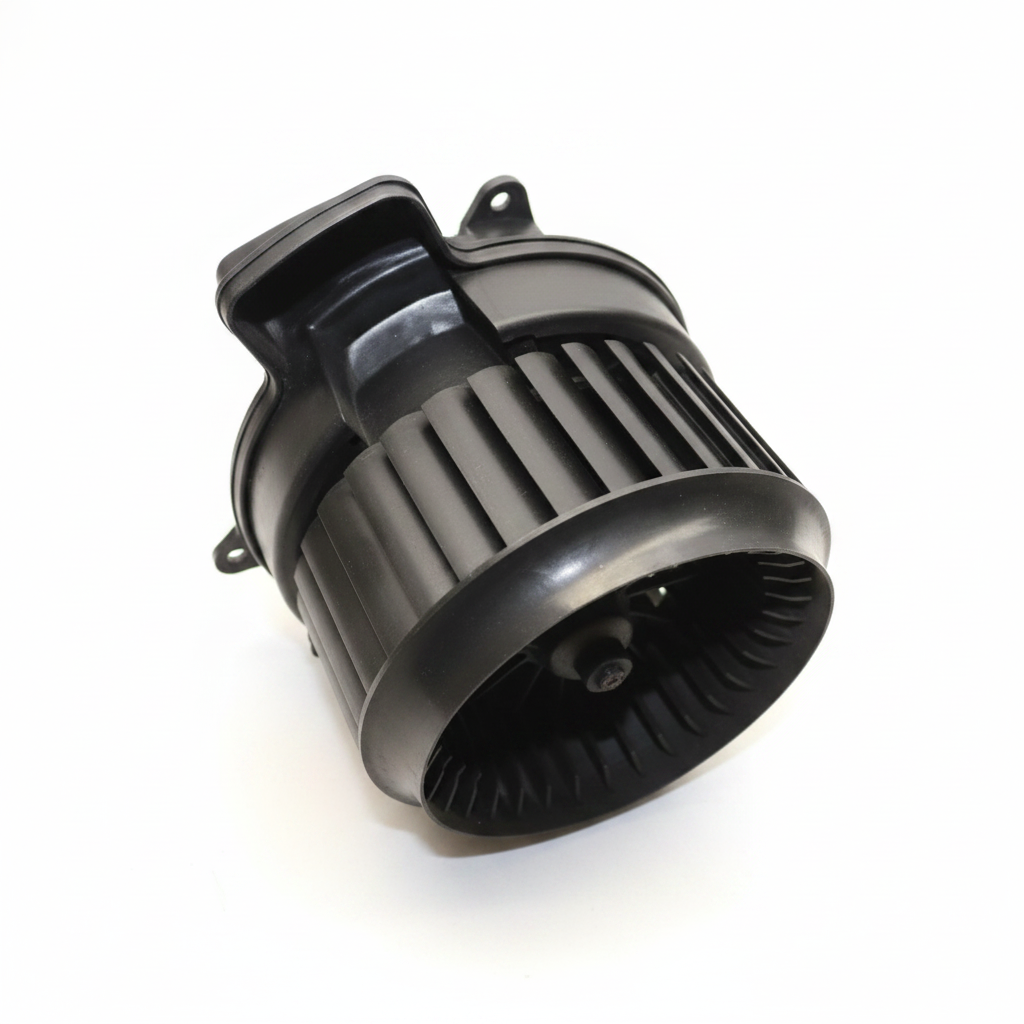 AC Heater Blower Motor 4H2820021B 4H2820021C Compatible with AUDI A6 C7 (4G2, 4GC) | A6 / S6 & A7 Sportback (4GA, 4GF) | A7 / S7 Tag-BM-09