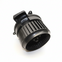 AC Heater Blower Motor 4H2820021B 4H2820021C Compatible with AUDI A6 C7 (4G2, 4GC) | A6 / S6 & A7 Sportback (4GA, 4GF) | A7 / S7 Tag-BM-09