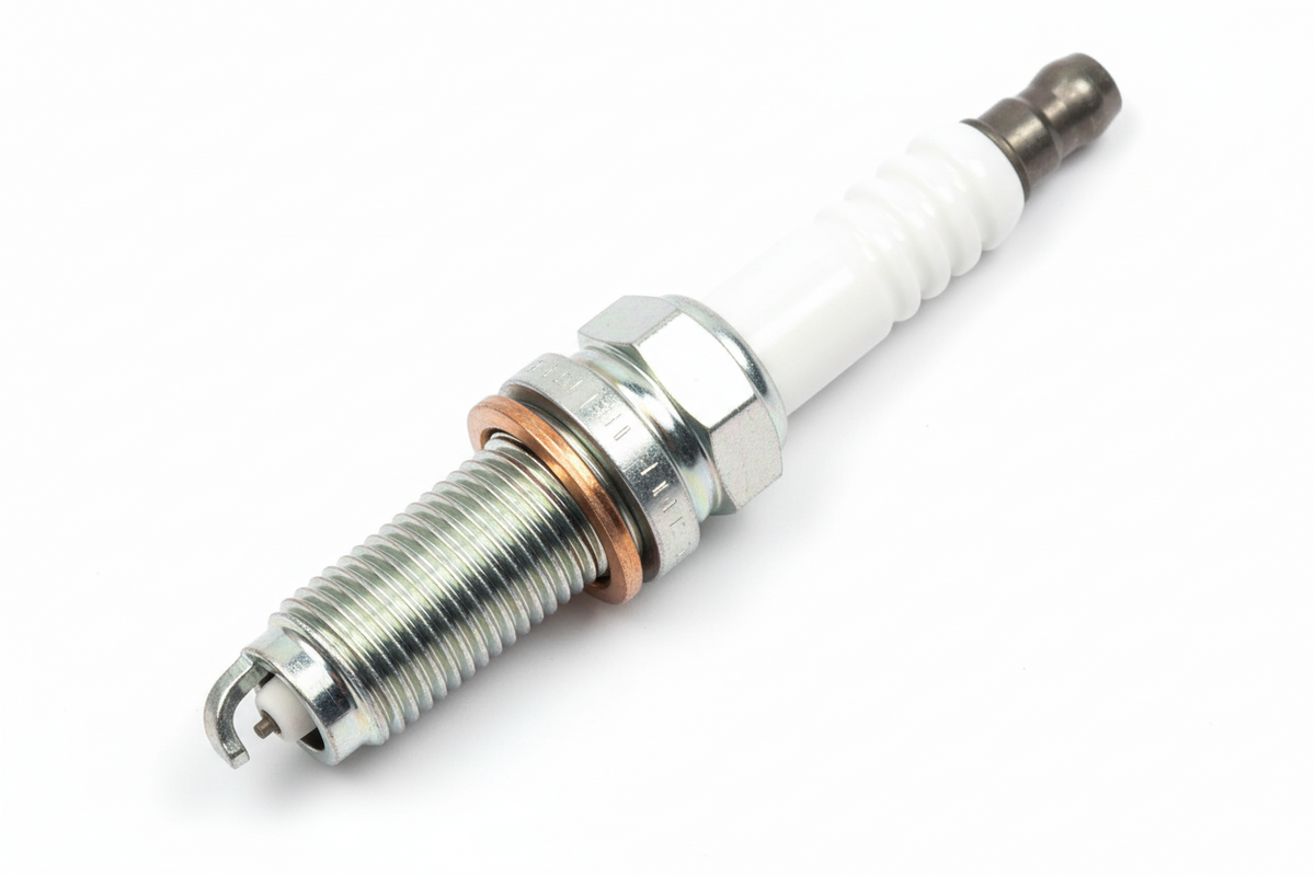 Spark Plug LR050998 LR091617 LR041664 Compatible With JAGUAR F-PACE X761 & XE X760 & LAND ROVER DISCOVERY SPORT L550, RANGE ROVER EVOQUE L551  Tag-S-13