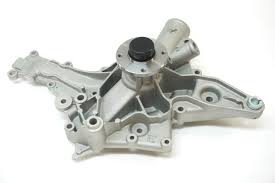 Water Pump 1122001501 A1122001501  1122000501 1122001001 1122001201 1122001501 Compatible With MERCEDES-BENZ C-CLASS W202 W203 E-CLASS W211 Tag-W-12