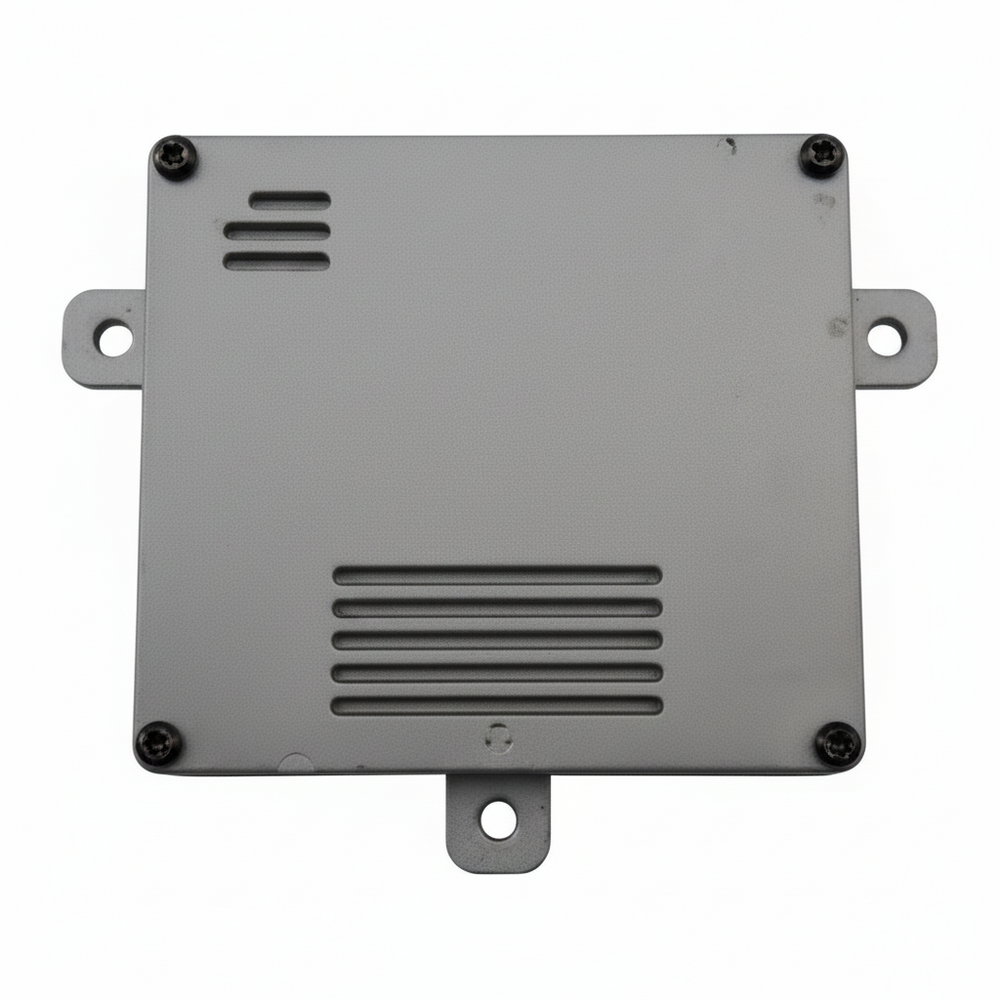 LED Headlight Ballast Control Module 4G0907397Q Compatible With AUDI A3 A4 A5 A6 A7 A8 Q3 Q5 & SKODA RAPID (NA2) SUPERB III (3V3) Tag-BL-211