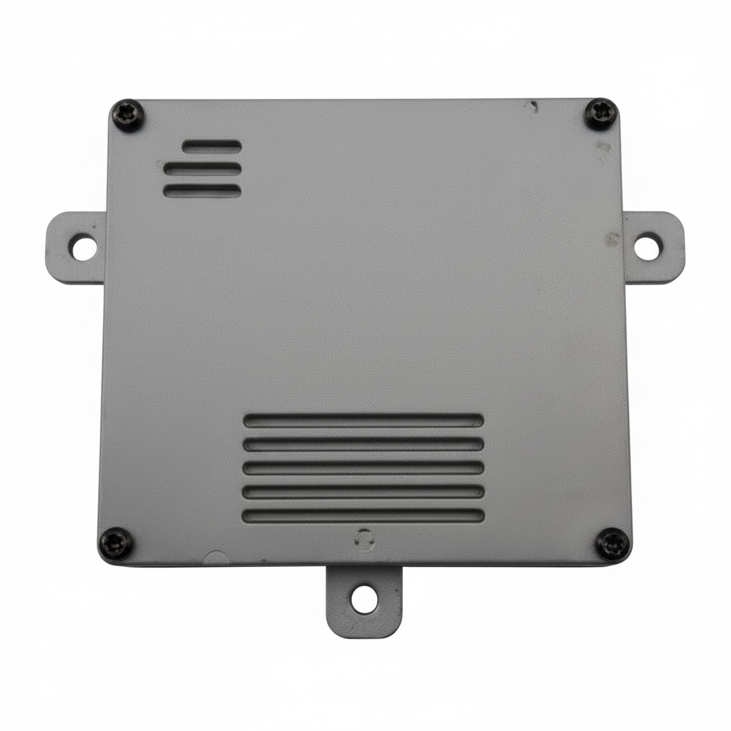 LED Headlight Ballast Control Module 4G0907397Q Compatible With AUDI A3 A4 A5 A6 A7 A8 Q3 Q5 & SKODA RAPID (NA2) SUPERB III (3V3) Tag-BL-211