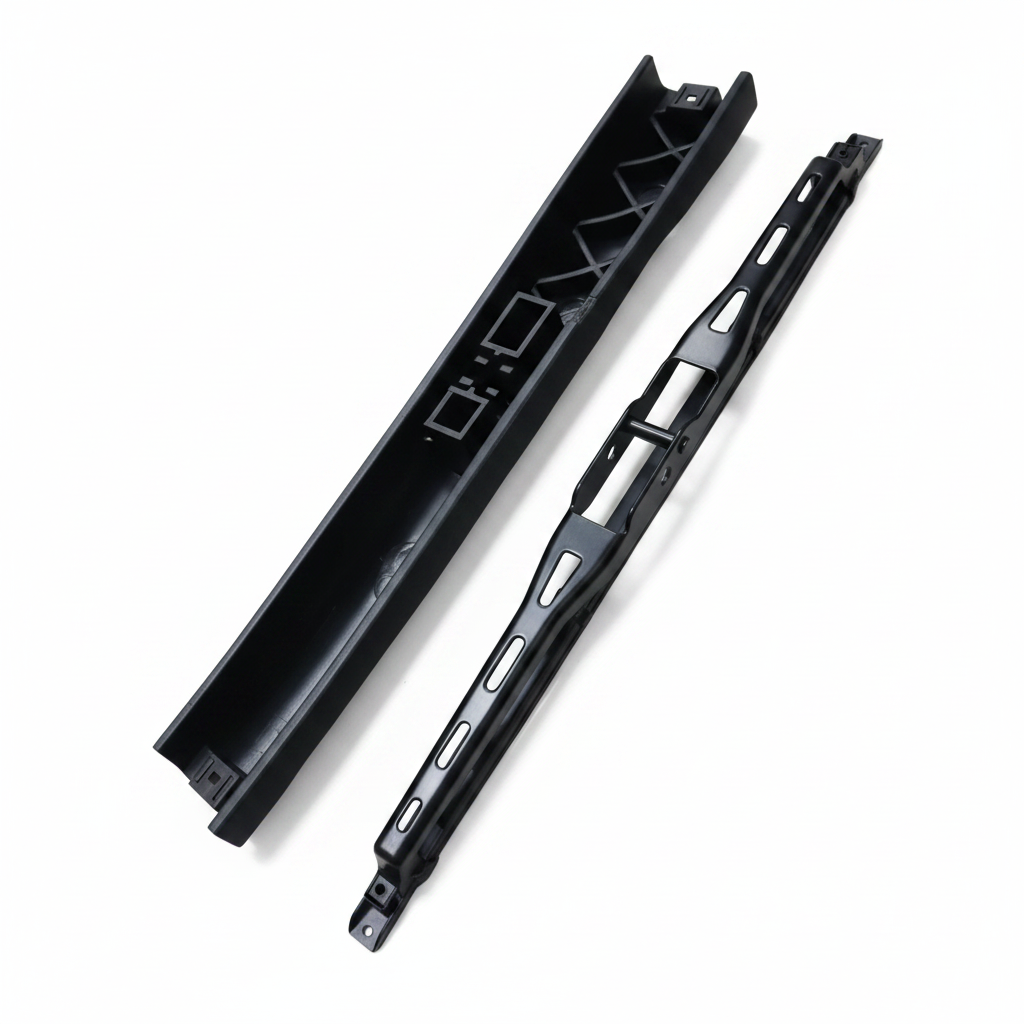 Rear Wiper Blade (15 Inch) With Arm Compatible with PORSCHE CAYENNE O.M Tag-WBR-34