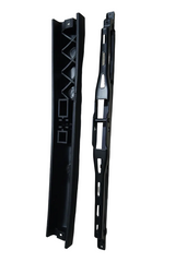 Rear Wiper Blade (15 Inch) With Arm Compatible with PORSCHE CAYENNE O.M Tag-WBR-34