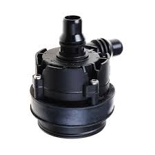 Additional Auxiliary Water Pump 0005004386 0005001486 0005003500 For MERCEDES-BENZ C-CLASS W205 & E-CLASS W213, S-CLASS W223 Tag-A-11