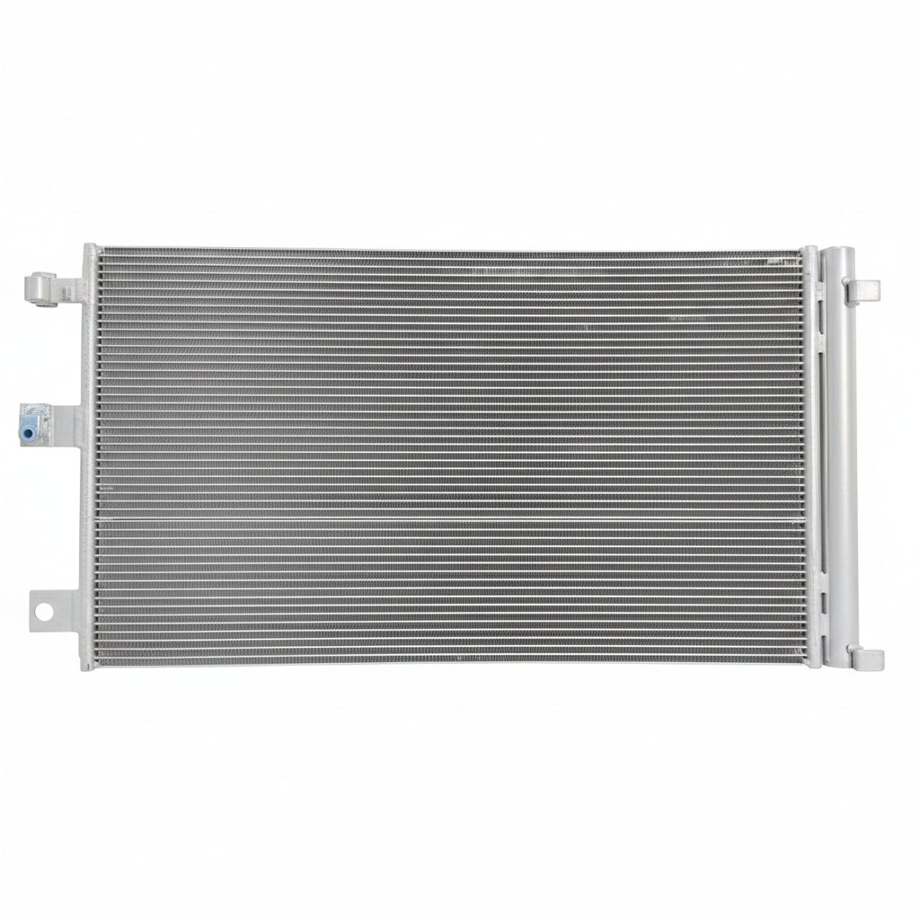 AC Condenser 64539389411 64539473848 Compatible with BMW X3 (G01, F97, G08) & X4 (G02, F98) & X5 (G05, F95)