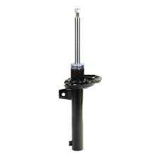 Rear (Left & Right Same) Shock Absorber 5QD413023 Compatible With AUDI A3 Convertible (8V7, 8VE) | A3 / S3 & SKODA OCTAVIA III (5E3, NL3, NR3) & VW GOLF VII Van (5G1) (1PCS)
