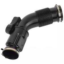 Air Intake Hose Pipe 06E129629R 7P0129684B Compatible with AUDI Q7 (4LB) Tag-H-271