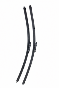 Front Wiper Blade Set (24'23 Inch) Compatible with BMW 5 Series E60 Tag-WBF-35