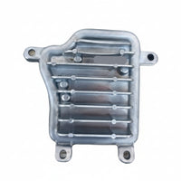 RIGHT DayTime Running DRL LED Control Module 80A998474C 80A998474B 80A998474C 80A998474A (R.H) Right For AUDI Q5 Tag-BL-164