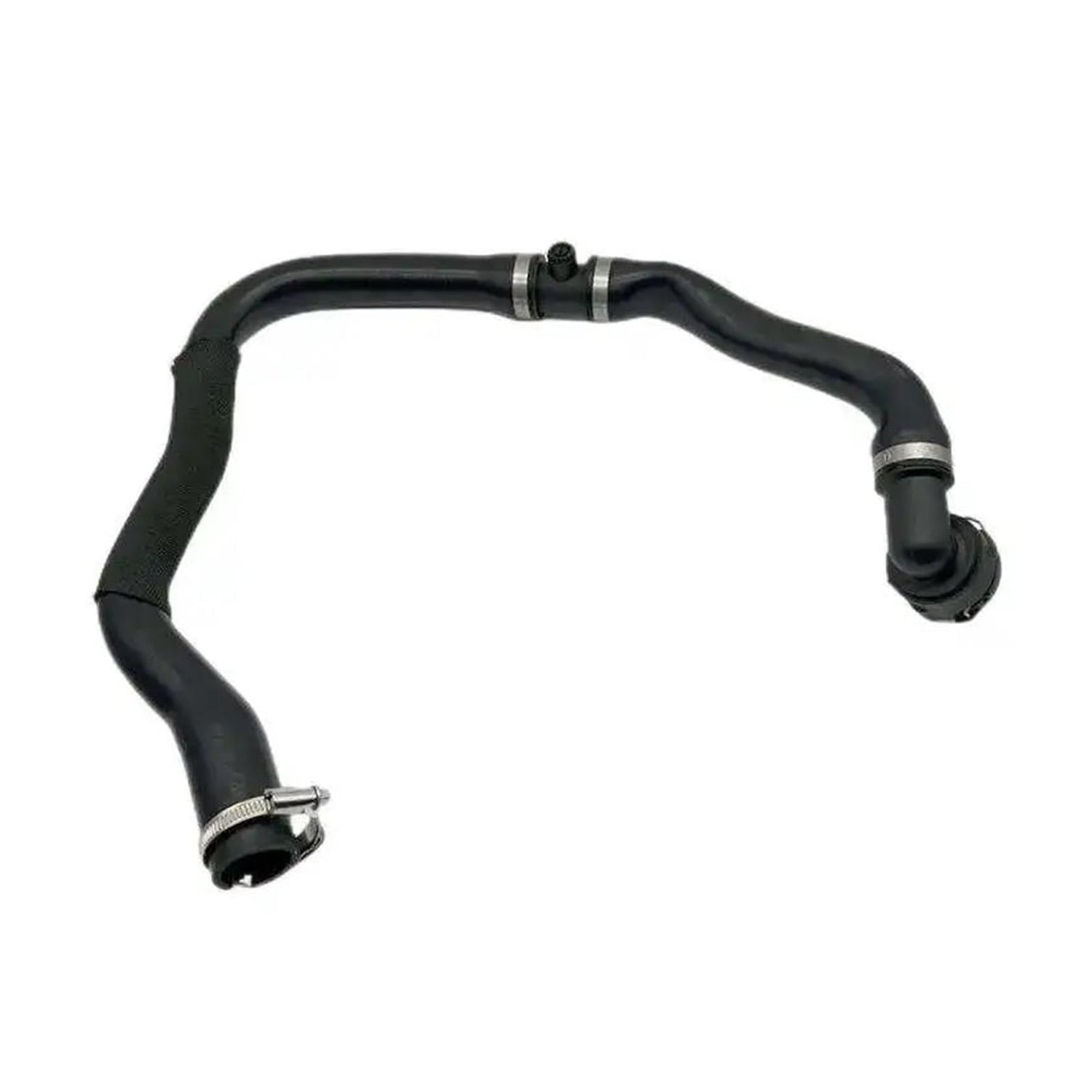 Coolant Hose Pipe LR032347 LR094509 Compatible With  LAND ROVER DISCOVERY SPORT (L550) & RANGE ROVER EVOQUE (L538) & RANGE ROVER EVOQUE Convertible (L538) Tag No.341