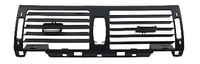 BMW X5 E70 AC Vent Grille Center 64229220101 Right 64229227768 Left 64229227767 Rear 64226954953