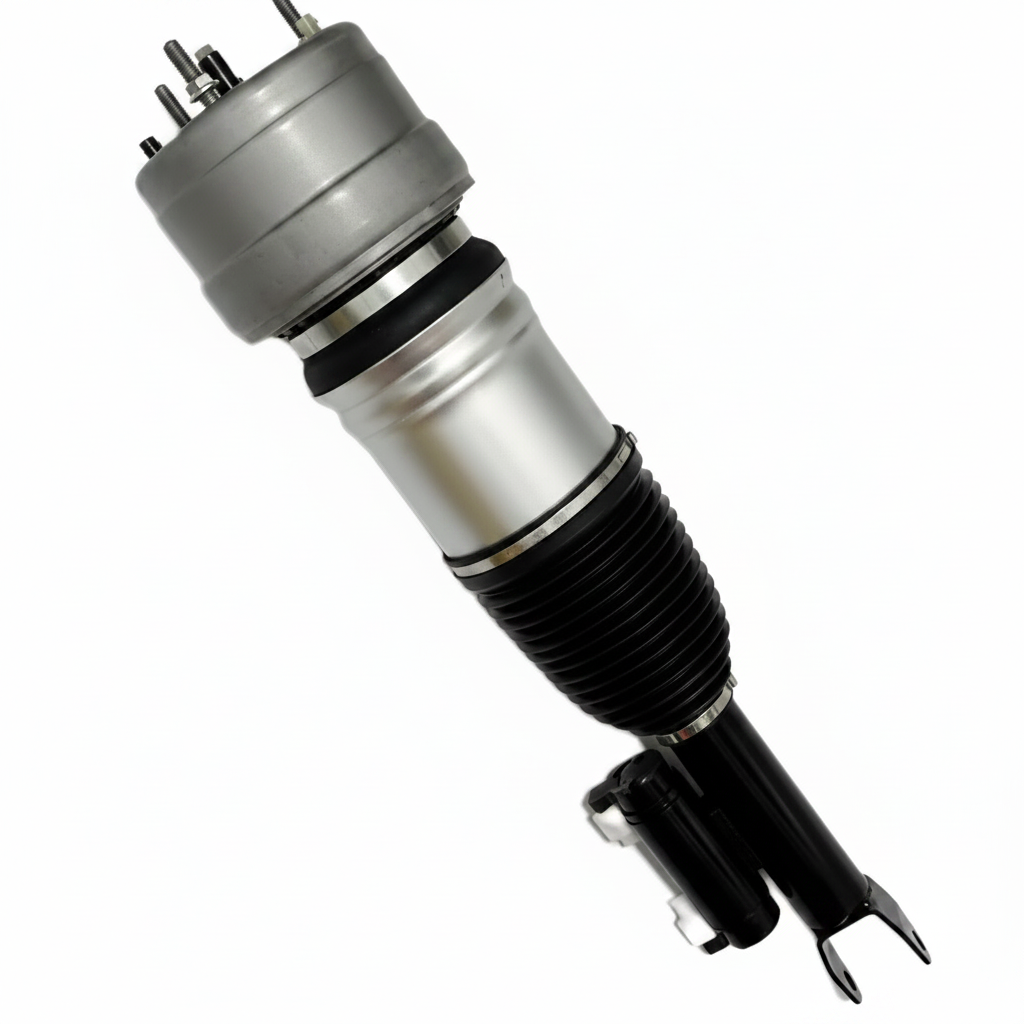 Front Left Air Suspension Shock Absorber Strut 2133201901 2133202138 2133207838 Compatible With MERCEDES-BENZ E-CLASS W213 T-2