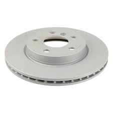 Front Brake Disc Set 34116866295 34116799347 Compatible With MINI MINI (F55) | MINI / COOPER MINI (F56) | MINI / COOPER