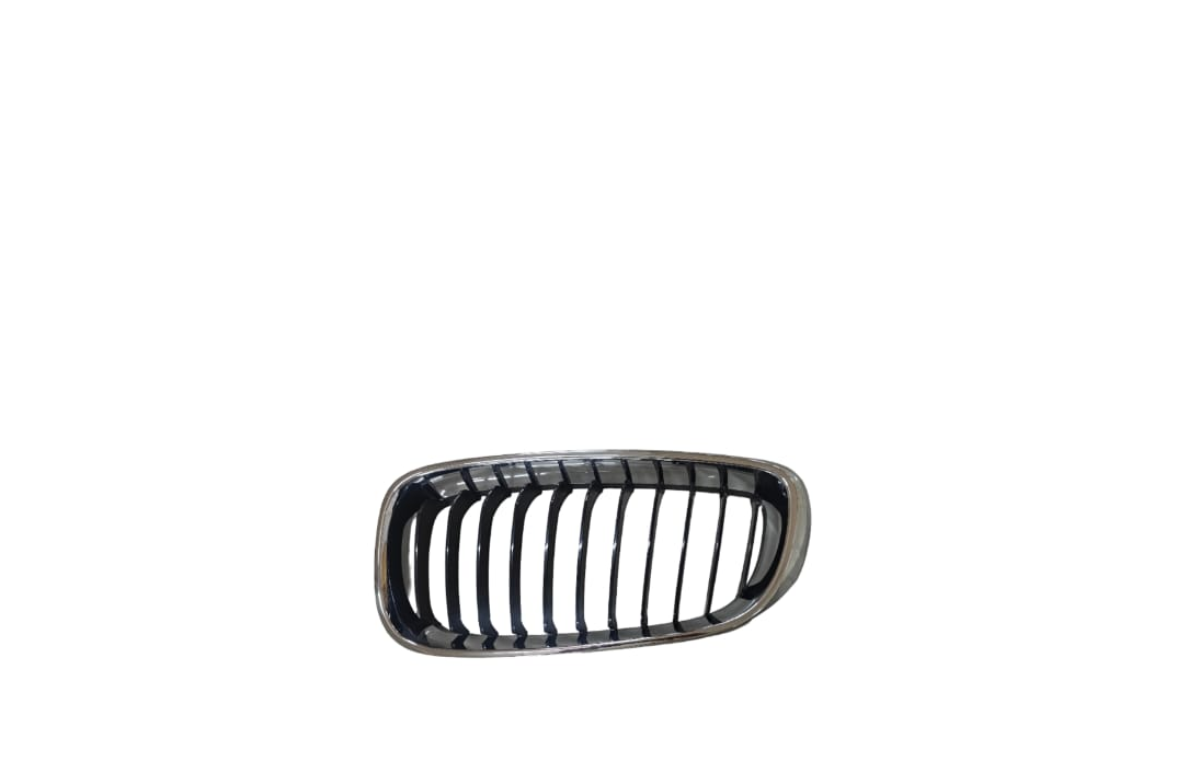 Outer Chrome Show Grill Left 51137294803 & Right 51137294804 Compatible With BMW 3 SERIES GT F34 (2013-2016) Tag No.99