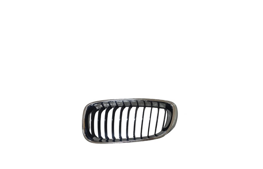 Outer Chrome Show Grill Left 51137294803 & Right 51137294804 Compatible With BMW 3 SERIES GT F34 (2013-2016) Tag No.99