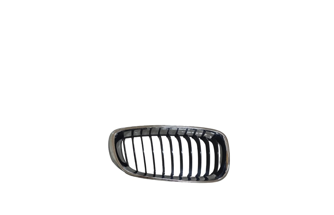 Outer Chrome Show Grill Left 51137294803 & Right 51137294804 Compatible With BMW 3 SERIES GT F34 (2013-2016) Tag No.99