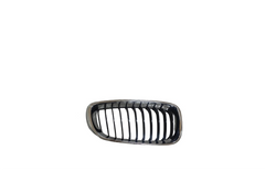 Outer Chrome Show Grill Left 51137294803 & Right 51137294804 Compatible With BMW 3 SERIES GT F34 (2013-2016) Tag No.99