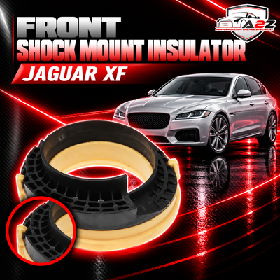 Front Shocker Mount Insulator C2Z15891 Compatible With Jaguar XF (Pack Of 1)