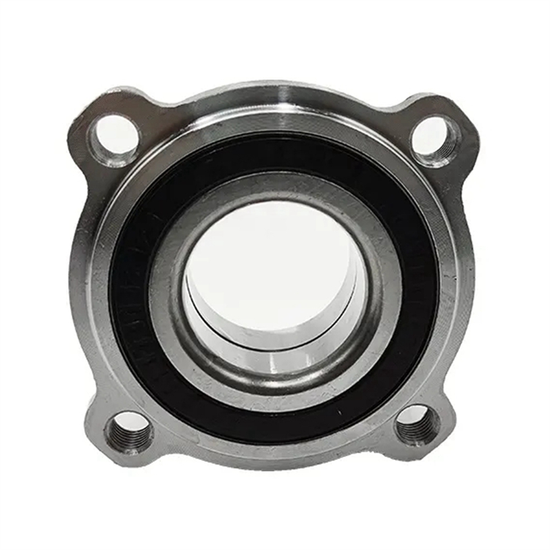 Rear Wheel Bearing 33411095238  Compatible With BMW 5 Series E60
