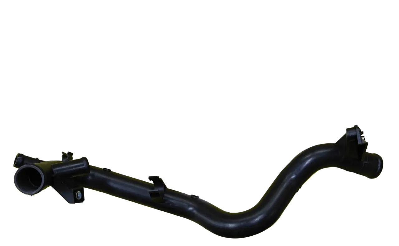 Coolant Hose Pipe 03L121071 03L121071B Compatible With Audi A4/A5/A6/Q5 Tag No.681