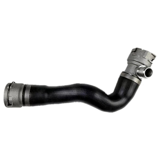 Radiator Hose Pipe 17127578399 Compatible With BMW 5 Series F10 Tag-H-116