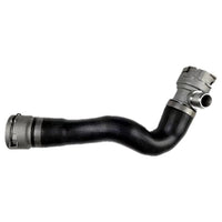 Radiator Hose Pipe 17127578399 Compatible With BMW 5 Series F10 Tag-H-116