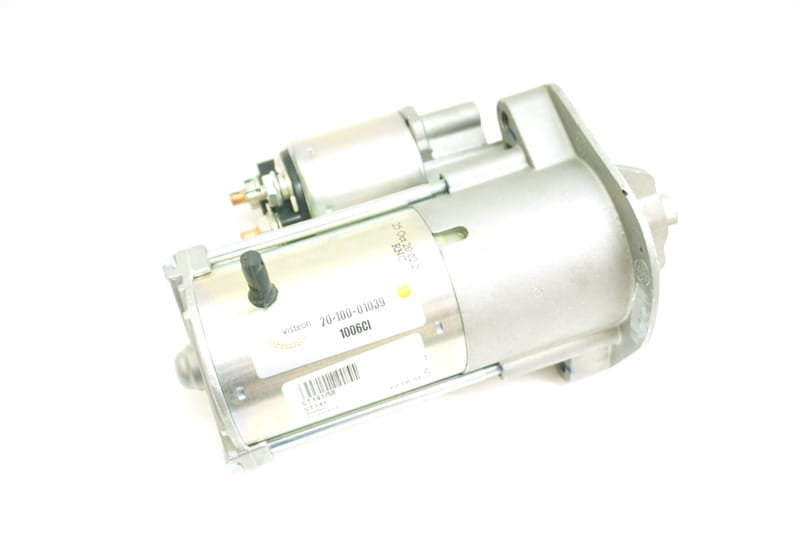 Starter 36003222 31652012 31652010 30659557 Compatible With Volvo S40