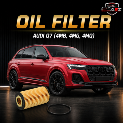 Oil Filter  E219H D330 & 059115662 59115561 59115561B  & OX1076D Compatible With AUDI Q7 (4MB, 4MG, 4MQ)  Tag 145