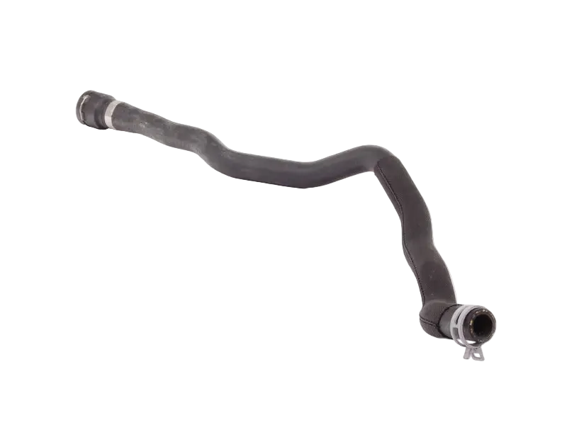Engine Radiator Coolant Rubber Hose 64216951946 Compatible With BMW 1 3 Series E81 E82 E84 E88 E90 E91 E92 E94