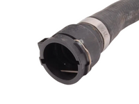 Engine Radiator Coolant Rubber Hose 64216951946 Compatible With BMW 1 3 Series E81 E82 E84 E88 E90 E91 E92 E94