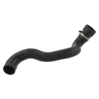Radiator Hose 2205010382 A2205010382 Compatible With Mercedes Benz W220 320