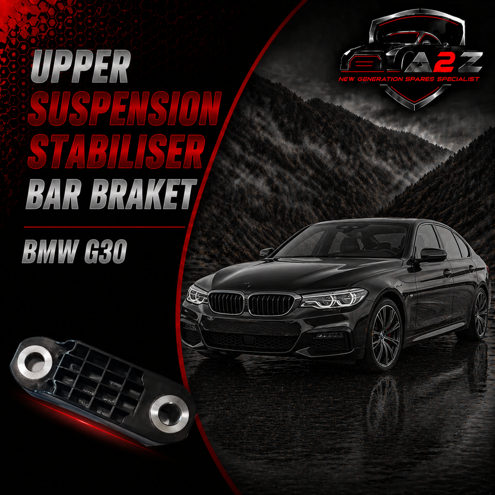 Upper Suspension Stabiliser Bar Braket 31356861471 Compatible With BMW G30