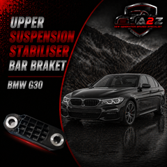 Upper Suspension Stabiliser Bar Braket 31356861471 Compatible With BMW G30