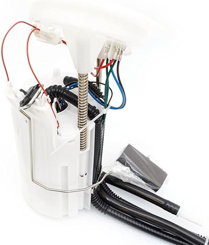 Fuel Pump Module Assembly 16117373503 16146766150 For BMW 5 Series E60 Tag-F-02