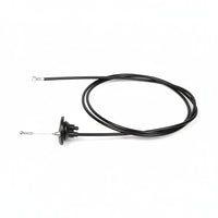 Bonnet Cable A2518800059/A2518800159/A2518800259 Compatible With Mercedes W251 For R Class