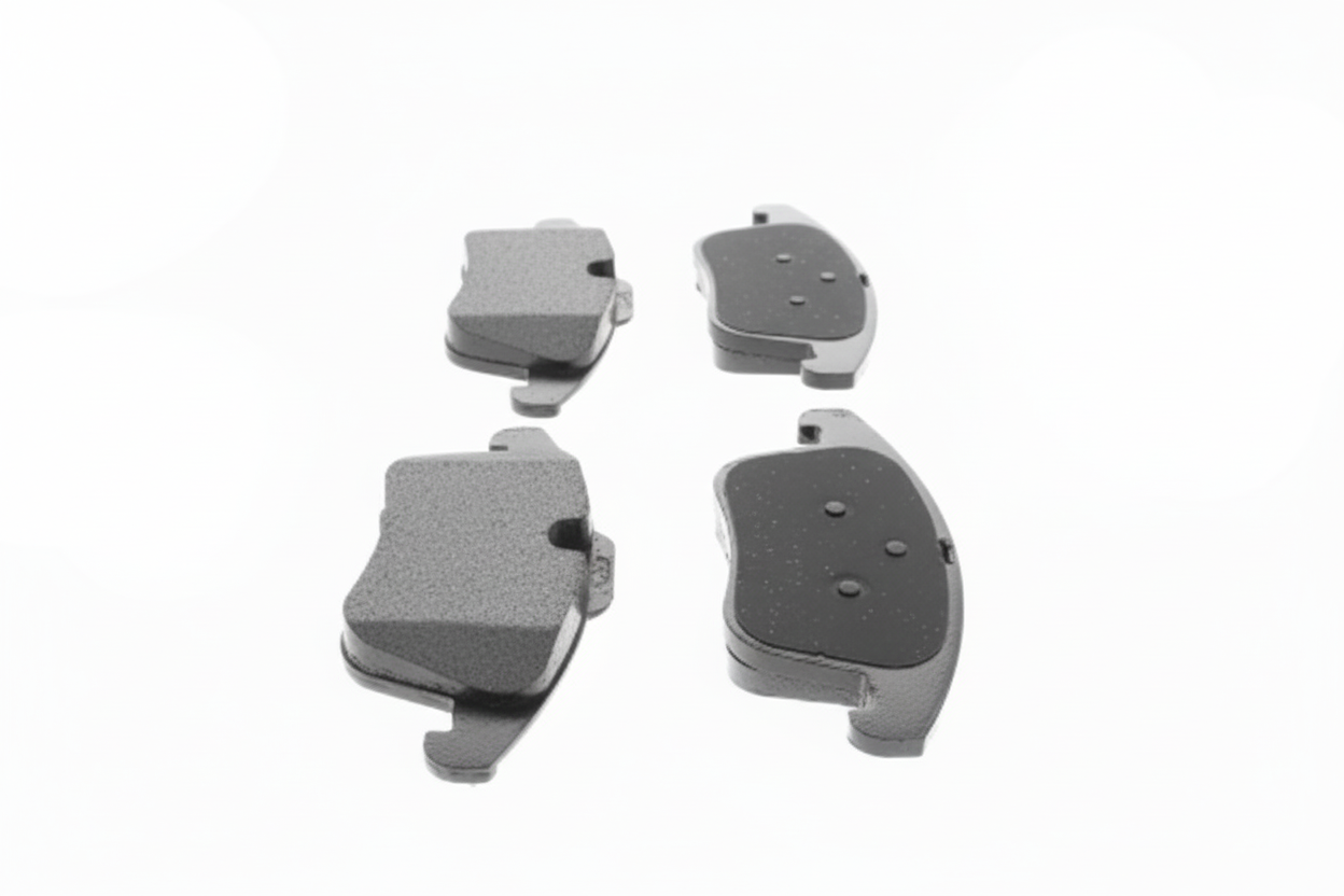 Front Brake Pads 32373179 Compatible With 30793107 & 30793540 & 30793941 & 425403 VOLVO S80