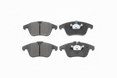 Front Brake Pads 32373179 Compatible With 30793107 & 30793540 & 30793941 & 425403 VOLVO S80