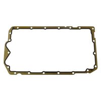 Engine Oil Pan Gasket 11137511224 Compatible With BMW N46