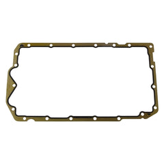 Engine Oil Pan Gasket 11137511224 Compatible With BMW N46