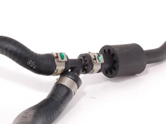Coolant Hose 17127509967 Compatible With BMW E90 E88